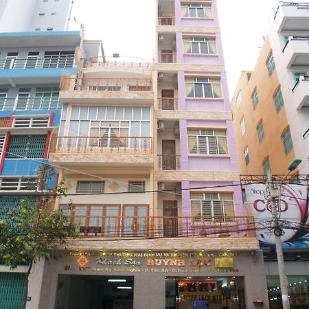 Huynh Lac Can Tho Hotel Bagian luar foto