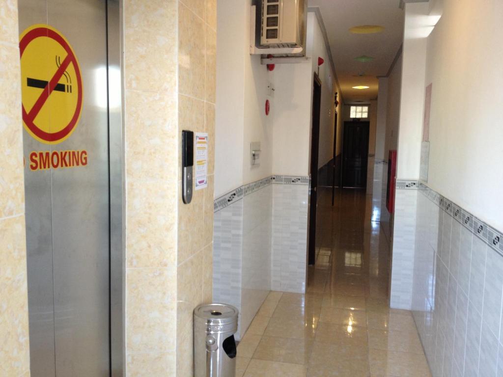 Huynh Lac Can Tho Hotel Bagian luar foto